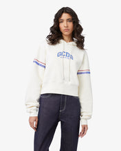 Load image into Gallery viewer, Logo Cropped Hoodie
