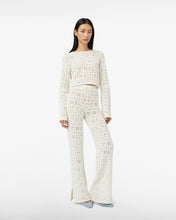 Load image into Gallery viewer, Gcds Monogram Macramé Top
