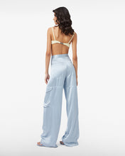 Load image into Gallery viewer, Ultracargo Satin Trousers
