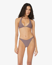 Load image into Gallery viewer, Logo Bikini Bra

