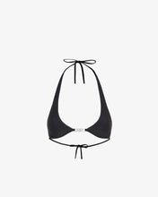 Load image into Gallery viewer, Logo Bikini Bra
