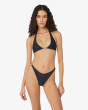 Load image into Gallery viewer, Logo Bikini Bra

