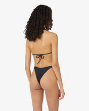Load image into Gallery viewer, Logo Bikini Bra
