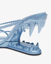 Load image into Gallery viewer, Morso Leather Thong Sandals
