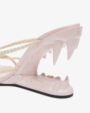 Load image into Gallery viewer, Morso Leather Thong Sandals
