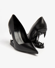 Load image into Gallery viewer, Morso Leather Pumps
