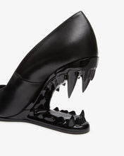 Load image into Gallery viewer, Morso Leather Pumps
