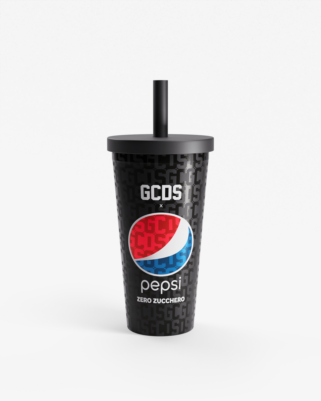 Gcds x Pepsi Cup