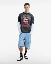 Load image into Gallery viewer, Chucky Long Sleeves T-Shirt
