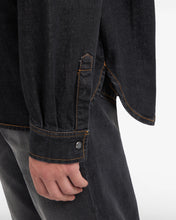 Load image into Gallery viewer, Wirdo Denim Shirt

