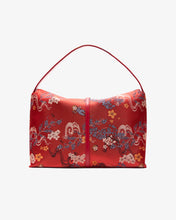 Load image into Gallery viewer, Chucky Jacquard Mega Comma Bag
