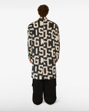 Load image into Gallery viewer, Gcds monogram coat
