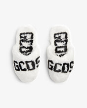 Load image into Gallery viewer, Gcds Faux Fur Slippers
