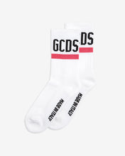 Load image into Gallery viewer, Gcds Logo Socks
