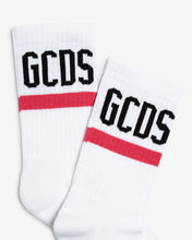 Load image into Gallery viewer, Gcds Logo Socks
