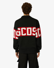 Load image into Gallery viewer, Gcds wool logo band sweater
