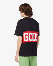 Load image into Gallery viewer, Gcds logo band regular t-shirt
