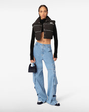 Load image into Gallery viewer, Ultracargo denim trousers

