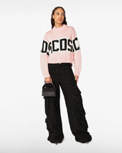 Load image into Gallery viewer, Gcds logo band boxy sweater
