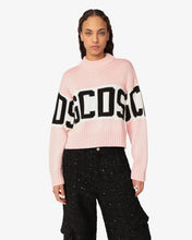 Load image into Gallery viewer, Gcds logo band boxy sweater
