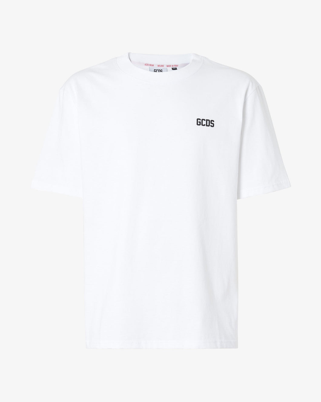 Low Band Logo Regular T-Shirt
