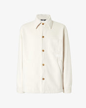 Load image into Gallery viewer, Gcds Low Band Overshirt
