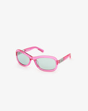 Load image into Gallery viewer, GD0038 Oval Sunglasses
