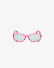Load image into Gallery viewer, GD0038 Oval Sunglasses
