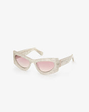 Load image into Gallery viewer, GD0036 Cat-eye Sunglasses
