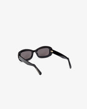 Load image into Gallery viewer, GD0027 Oval Sunglasses
