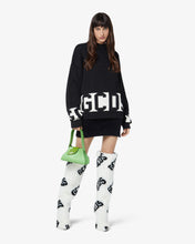 Load image into Gallery viewer, Gcds wool low band sweater
