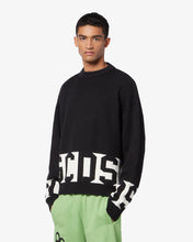 Load image into Gallery viewer, Gcds wool low band sweater
