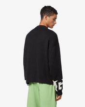 Load image into Gallery viewer, Gcds wool low band sweater
