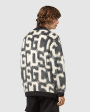 Load image into Gallery viewer, Gcds monogram cardigan: Men Knitwear Multicolor | GCDS
