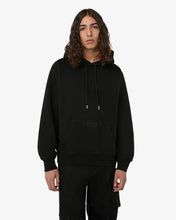 Load image into Gallery viewer, Eco Logo Regular Hoodie | Men Sweatshirts Transparent | GCDS®

