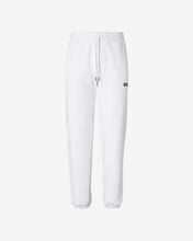 Load image into Gallery viewer, Eco Basic Sweatpants | Men Trousers White | GCDS
