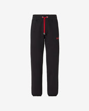 Load image into Gallery viewer, Eco Basic Sweatpants | Men Trousers Black | GCDS
