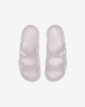 Load image into Gallery viewer, Rubber Gcds Slides | Unisex Shoes Transparent | GCDS
