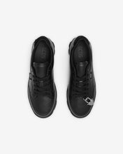 Load image into Gallery viewer, Essential Nami Sneakers | Unisex Shoes Black | GCDS
