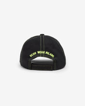 Load image into Gallery viewer, Gcds Essential Baseball Hat | Unisex Hats Lime | GCDS
