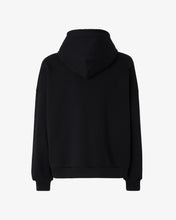 Load image into Gallery viewer, Gcds New Loose Hoodie | Unisex Hoodies Black | GCDS®
