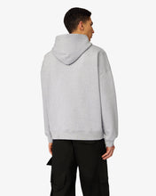 Load image into Gallery viewer, Gcds Logo Lounge Hoodie | Unisex Sweatshirts Grey | GCDS®
