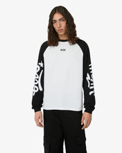 Load image into Gallery viewer, Gcds Graffiti Long Sleeves T-shirt | Men T-shirts Multicolor | GCDS®
