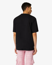 Load image into Gallery viewer, Gcds Graffiti T-Shirt | Men T-shirts Black | GCDS®
