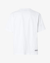 Load image into Gallery viewer, Graffiti Loose T-shirt | Men T-shirts White | GCDS®
