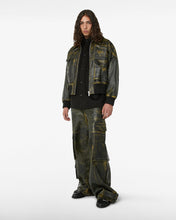 Load image into Gallery viewer, Gcds Low Band Overshirt | Men Coats &amp; Jackets Black | GCDS®

