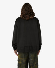 Load image into Gallery viewer, Gcds Low Band Overshirt | Men Coats &amp; Jackets Black | GCDS®
