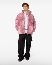 Load image into Gallery viewer, Gcds Printed Butterfly Shirt | Men Shirts Pink | GCDS®
