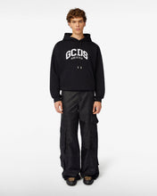 Load image into Gallery viewer, Gcds Monogram Ultracargo | Men Trousers Black | GCDS®
