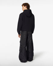 Load image into Gallery viewer, Gcds Monogram Ultracargo | Men Trousers Black | GCDS®
